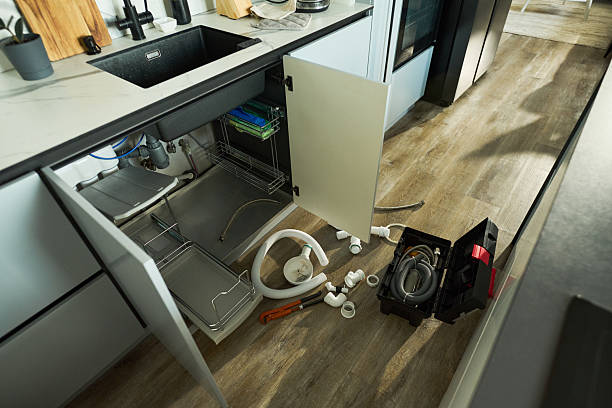 24/7 Emergency Toilet Repair experts in Fork, MD